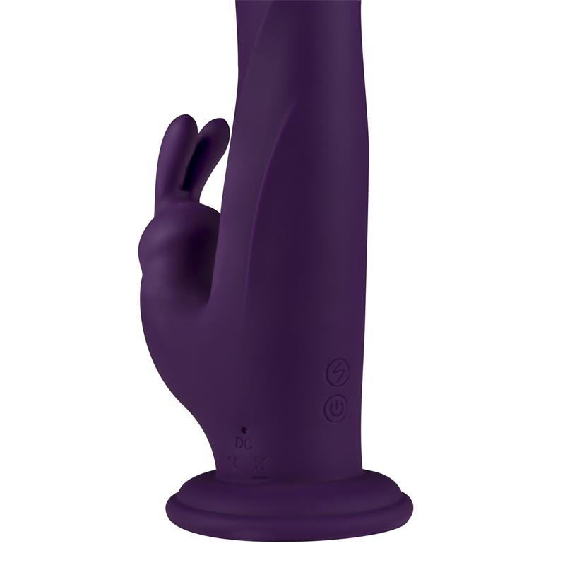 Whirl-Pulse Vibrator and Rotator Remote Control Waterproof USB – Image 6