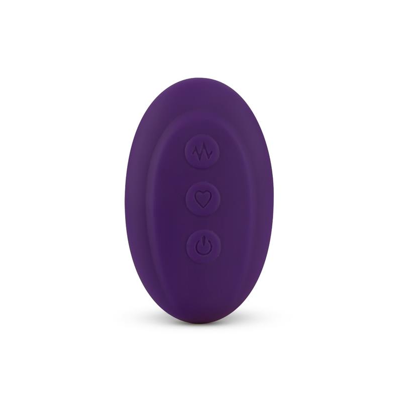 Whirl-Pulse Vibrator and Rotator Remote Control Waterproof USB – Image 8