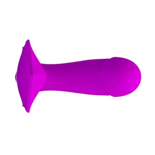 Willie Stimulator with Remote Control Pink – Image 10