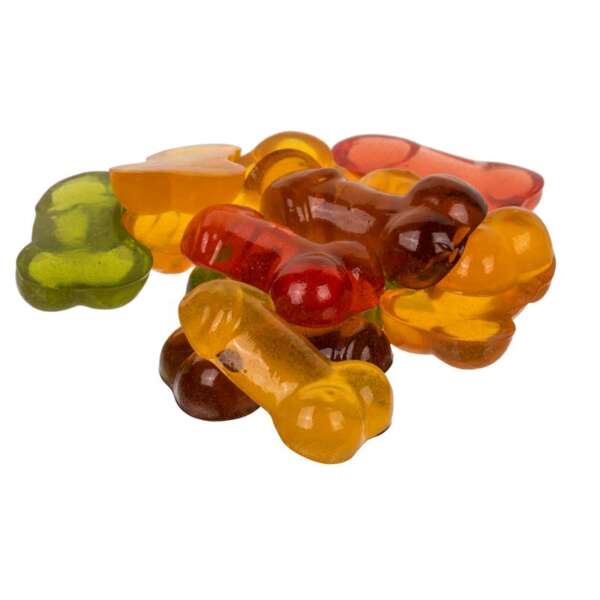Willy Gummy 100 gr – Image 4