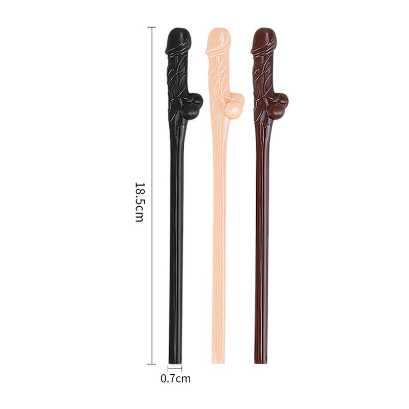 Willy Straws Pack of 9 – Image 5