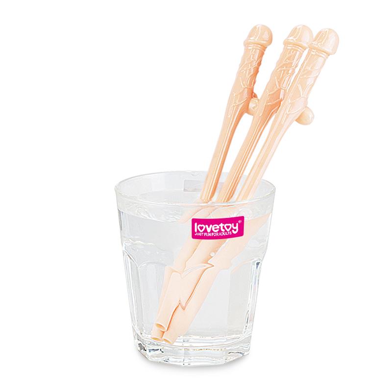 Willy Straws Pack of 9 – Image 5