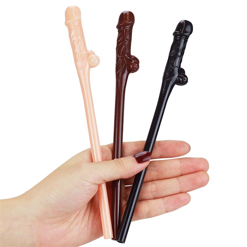 Willy Straws Pack of 9 – Image 6