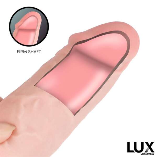 Wolf Triple Density Dildo 7 – Image 3