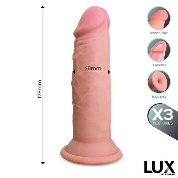 Wolf Triple Density Dildo 7 – Image 5