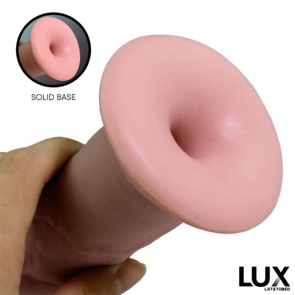 Wolf Triple Density Dildo 7 – Image 6