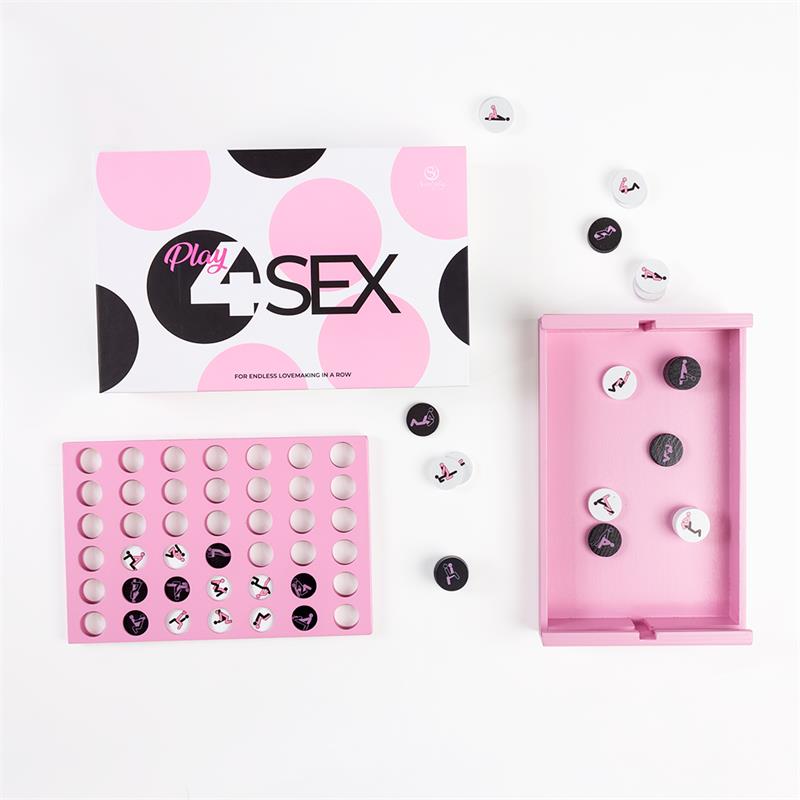 Wooden Game Play4Sex – Image 3
