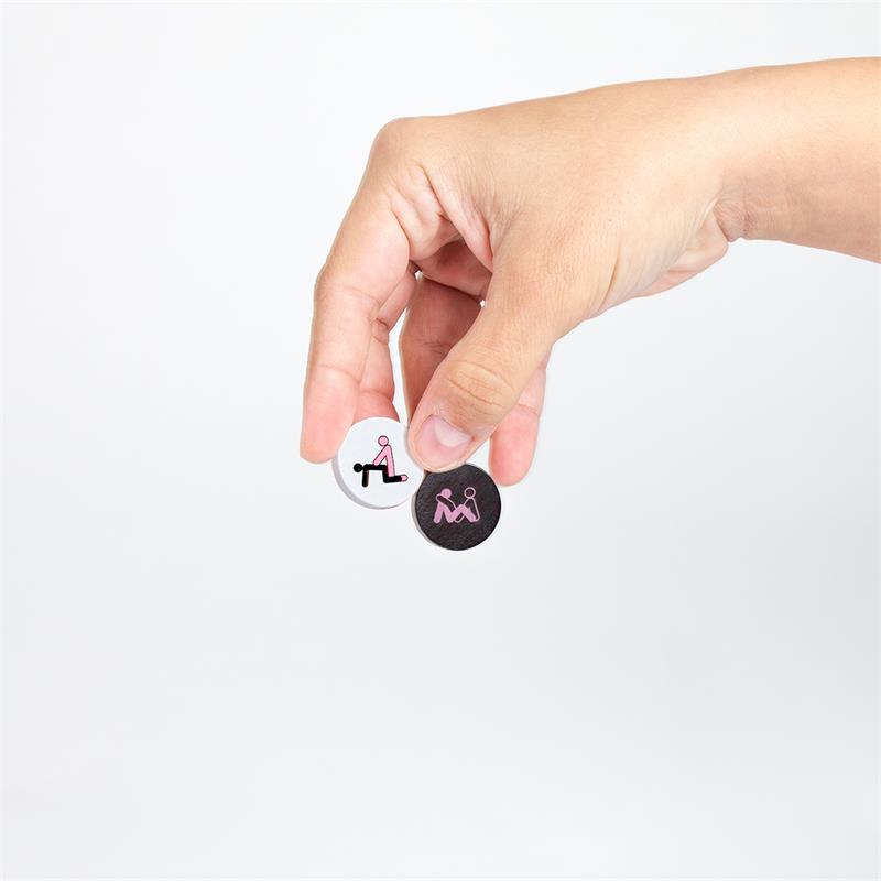 Wooden Game Play4Sex – Image 4