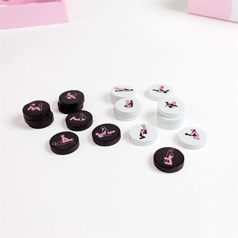 Wooden Game Play4Sex – Image 5