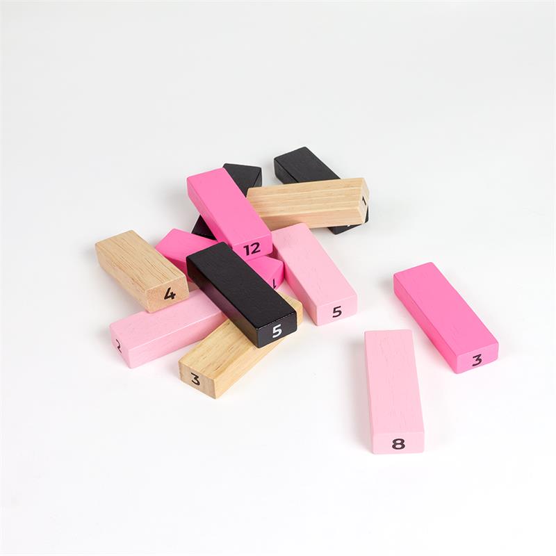 Wooden Game Tower of Sex – Image 3