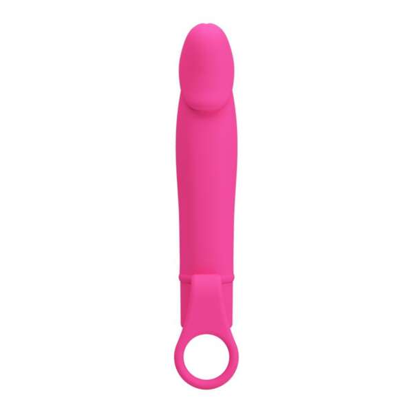 Xiuhcoatl G-spot Vibe Silicone – Image 4