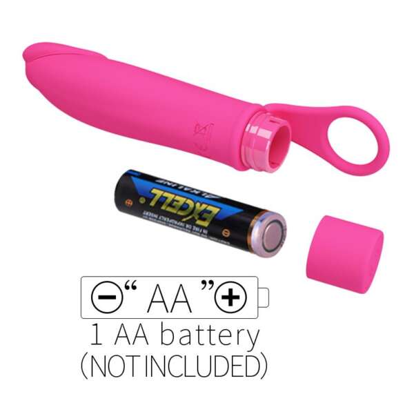 Xiuhcoatl G-spot Vibe Silicone – Image 9