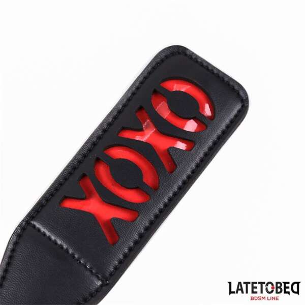 XOXO Paddle 32cm – Image 4