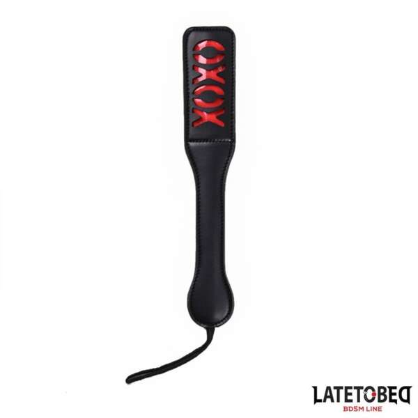 XOXO Paddle 32cm – Image 6