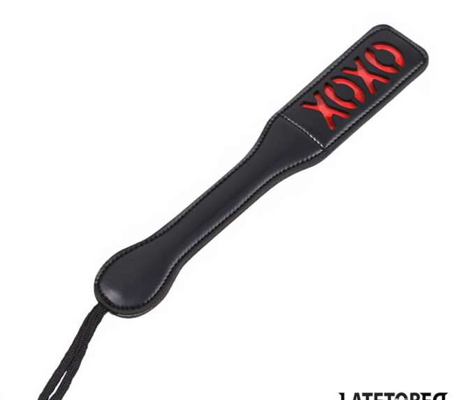 XOXO Paddle 32cm