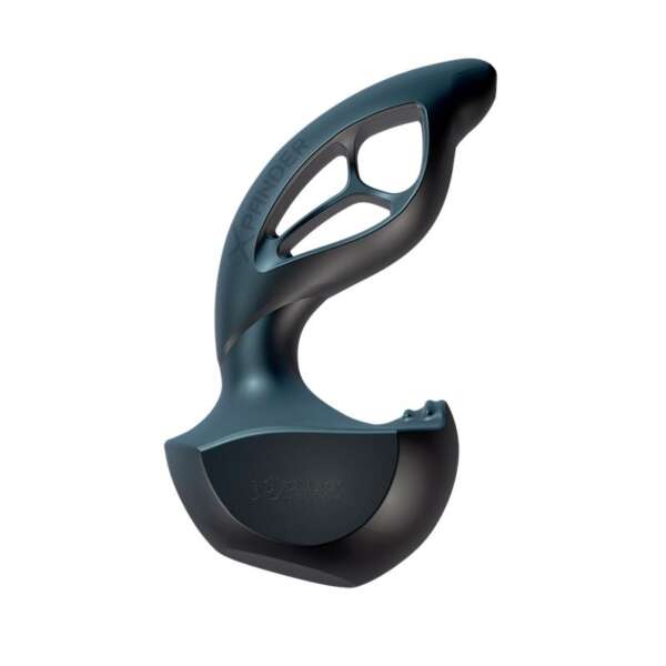 XPANDER X3 Medium Black – Image 3