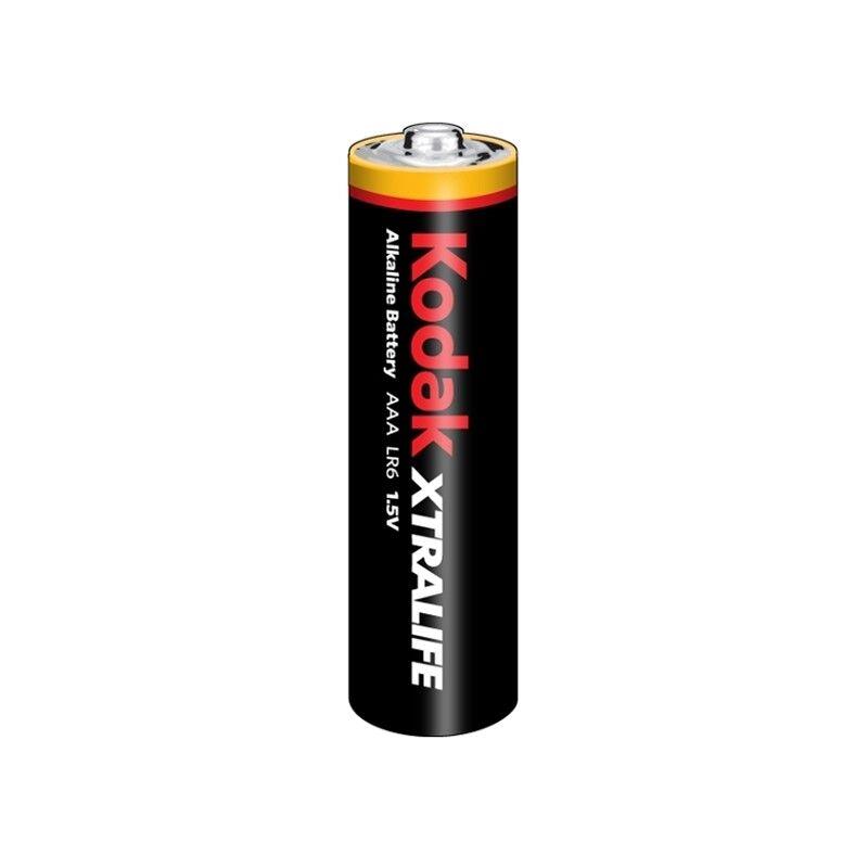 Xtralife Alkaline Battery AAA LR3 Blister of 4 – Image 3