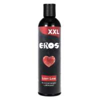 XXL Light Love Silicone Based Lubricant 300 ml