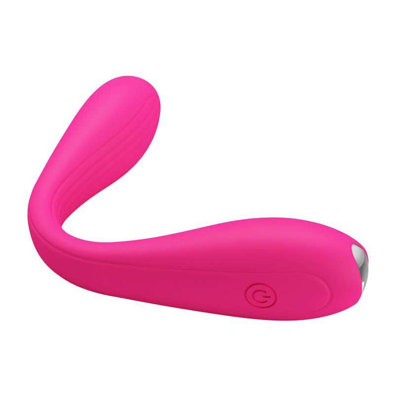 Yedda Vibrator Bendable Pink – Image 12