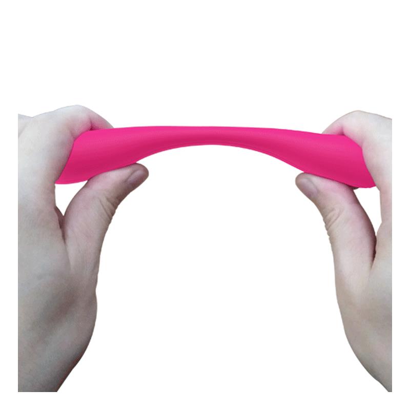 Yedda Vibrator Bendable Pink – Image 6