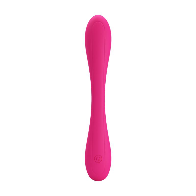 Yedda Vibrator Bendable Pink – Image 7