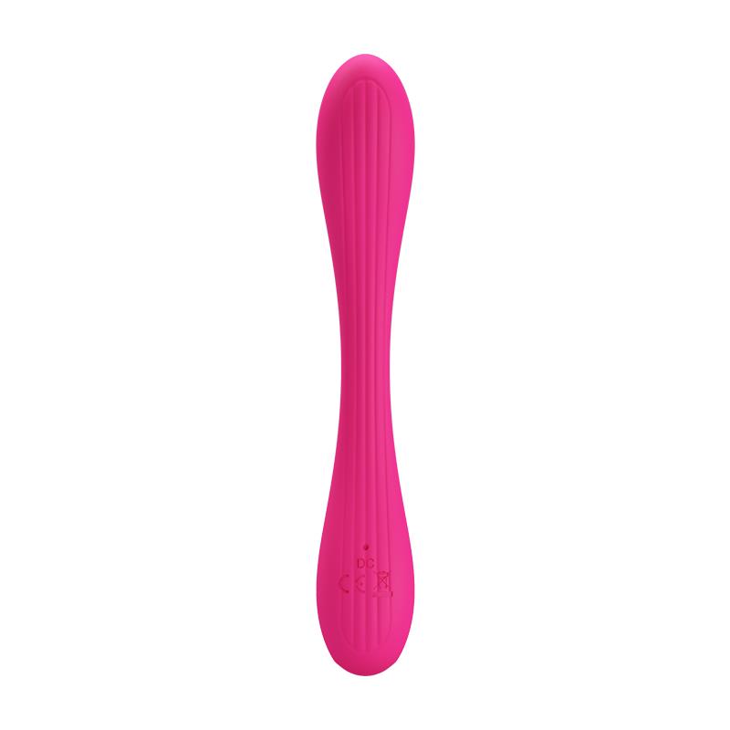 Yedda Vibrator Bendable Pink – Image 8