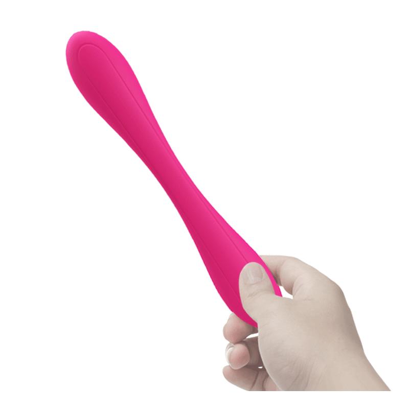 Yedda Vibrator Bendable Pink – Image 9