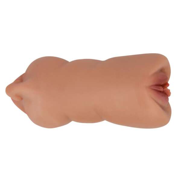 Zoey Masturbator Vagina and Mouth – Image 6