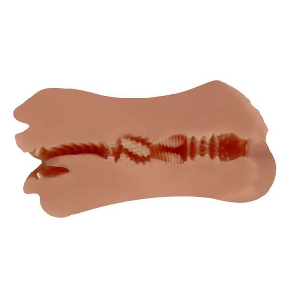 Zoey Masturbator Vagina and Mouth – Image 9