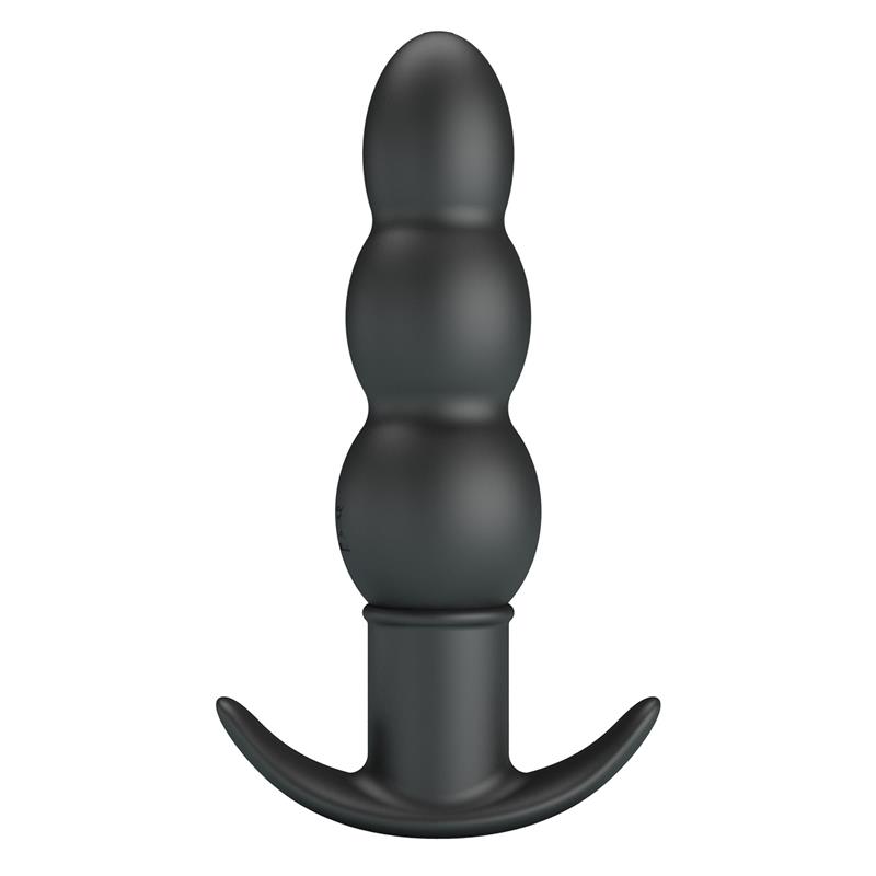 Aeaeas Vibrating Anal Plug - Imagen 5