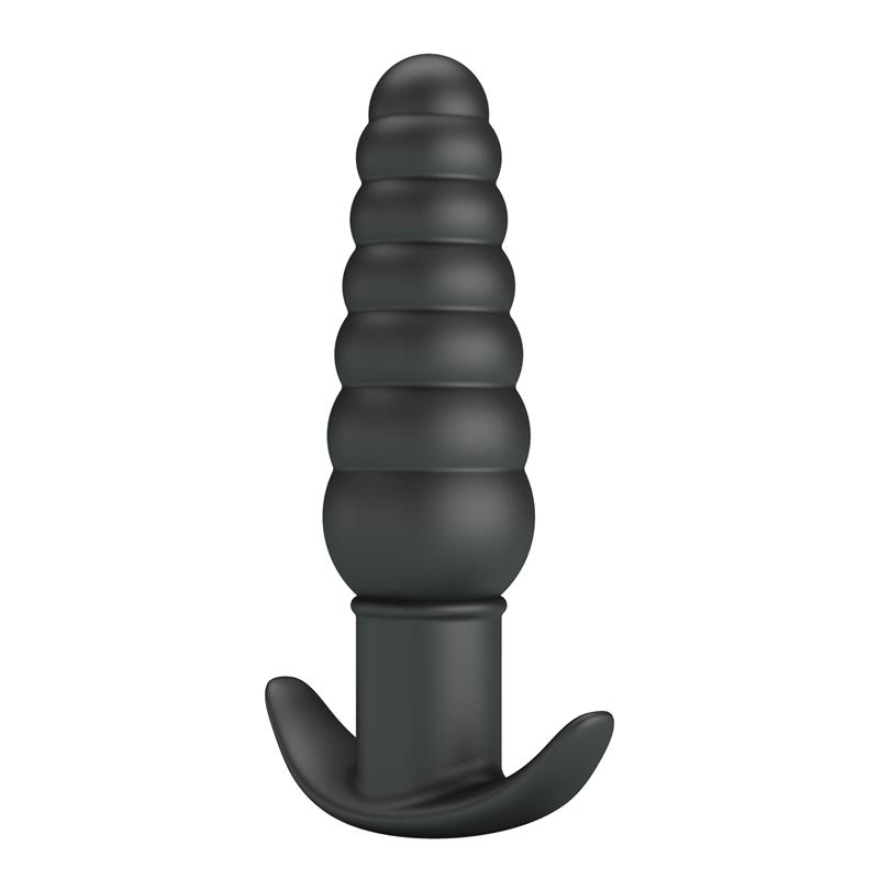 Aeolis Vibrating Anal Plug - Imagen 6