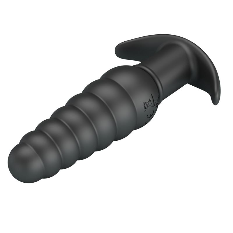 Aeolis Vibrating Anal Plug - Imagen 9