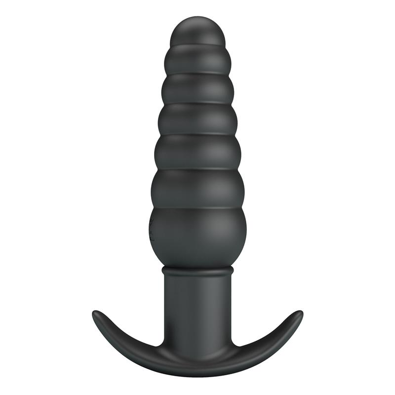 Aeolis Vibrating Anal Plug - Imagen 10