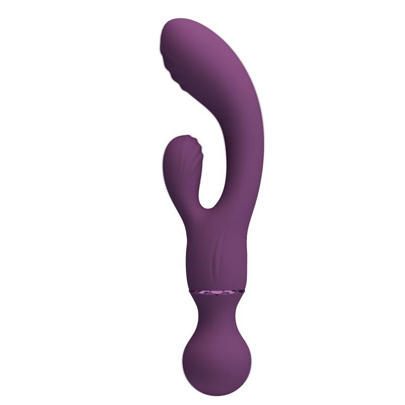 All Roundet Viba and Massager 2 in 1 – Image 5