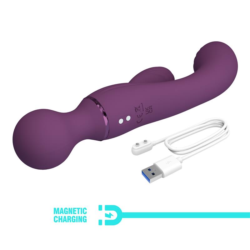 All Roundet Viba and Massager 2 in 1 – Image 7