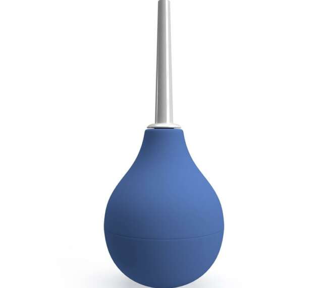 Anal Douche Blue 160 ml