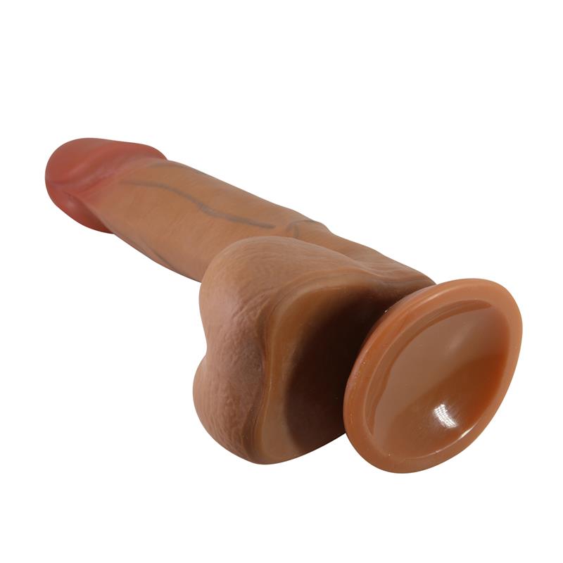 Bahamut Relistic Dildo Slide Skin 8.5 – Image 3