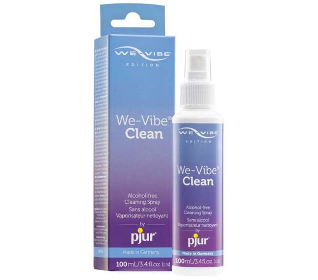 Cleaning Spray We-Vibe 100 ml
