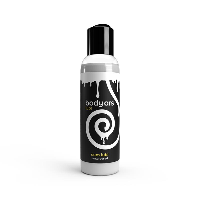 Cum Lub Lubricante Semen Blanco 150 ml