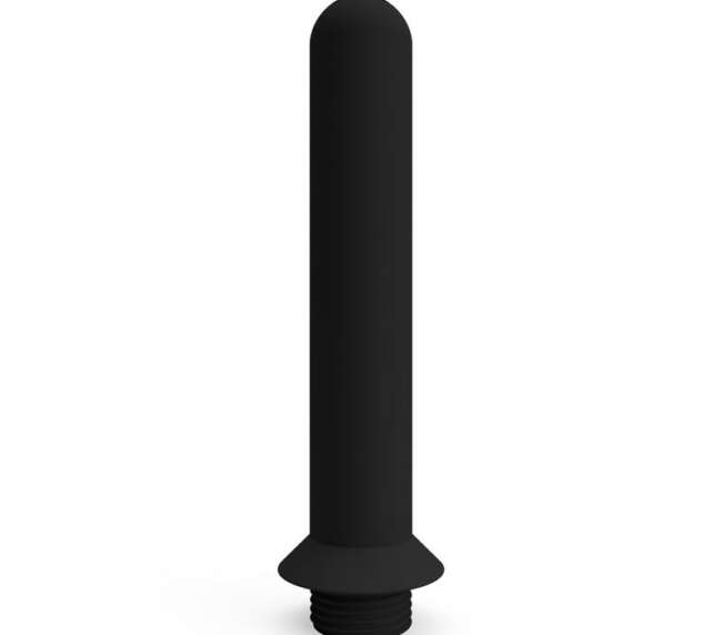 Douche Adapter Black 7 Holes