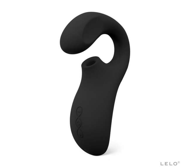 Enigma Clitoris Sucker Black