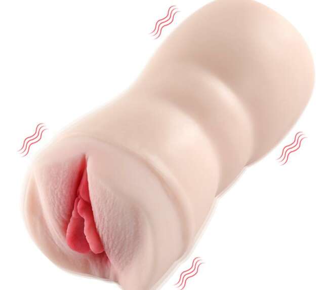 Gellen Vibrating Masturbator