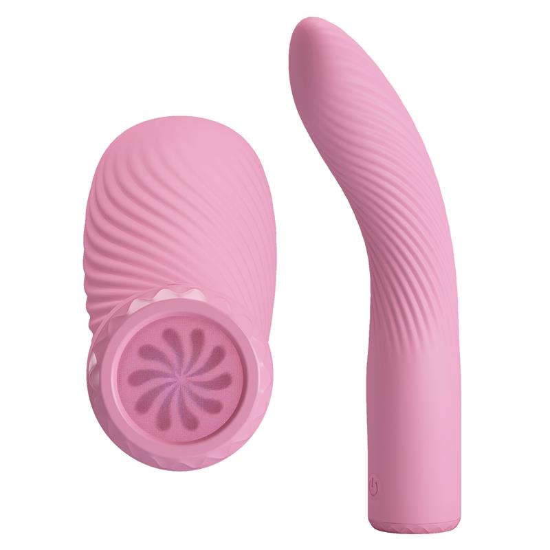 Kissell G-Spot Vibe - Image 4