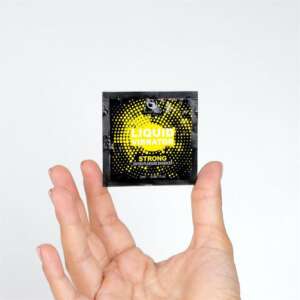 Liquid Vibrator Strong 2ml