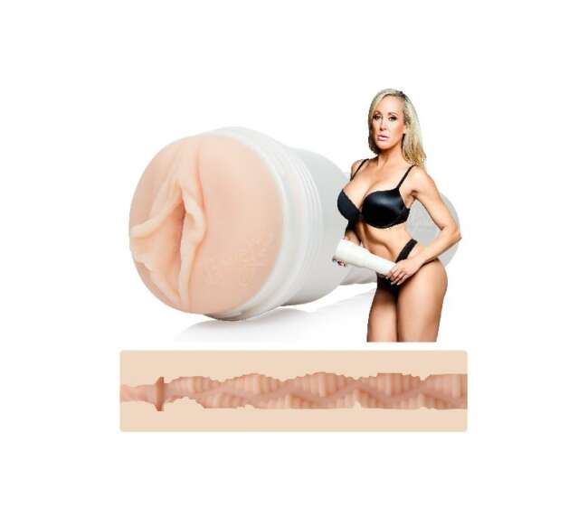 Masturbator Brandi Love Heartthrob