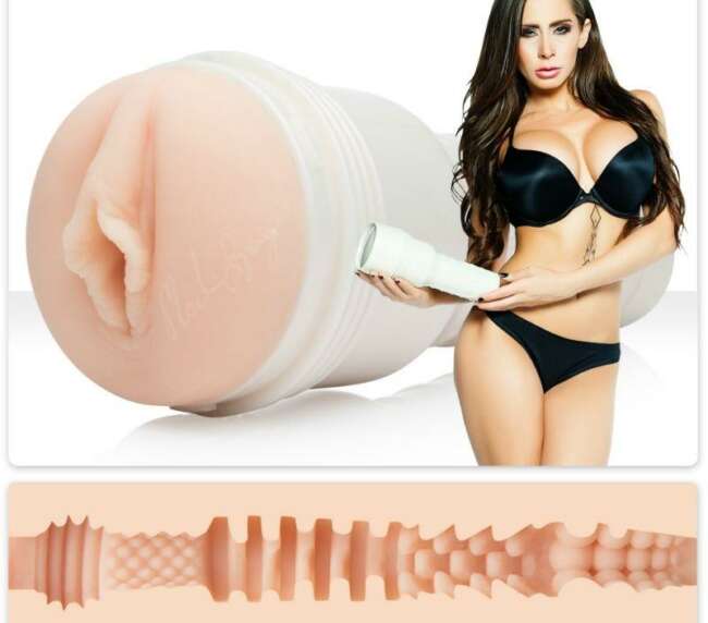 Masturbator Madison Ivy Beyond Vagina