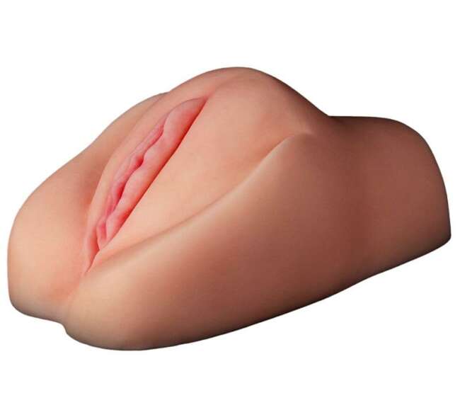 Masturbator Vagina with Vibration