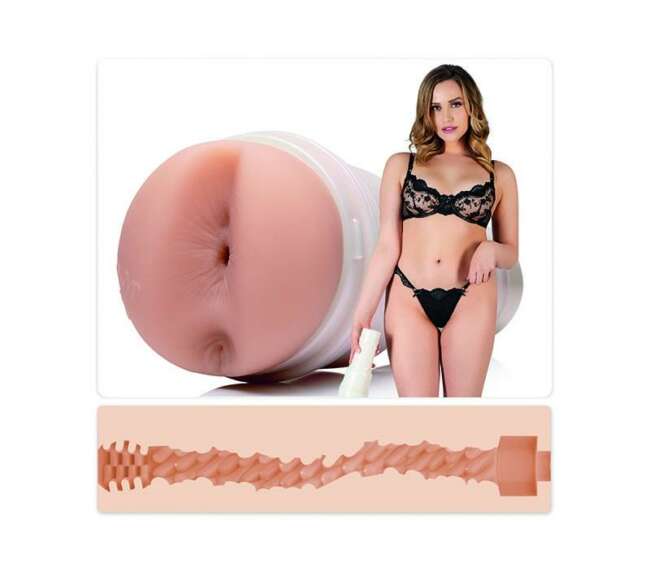 Mia Malkova Boss Level Masturbator Anus