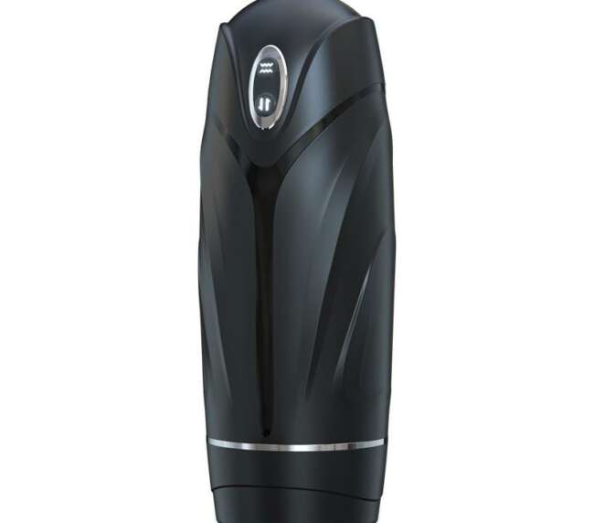 Masturbateur Orville avec poussée et vibration