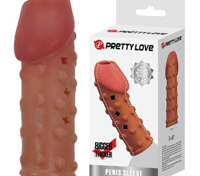 Penis Sleeve